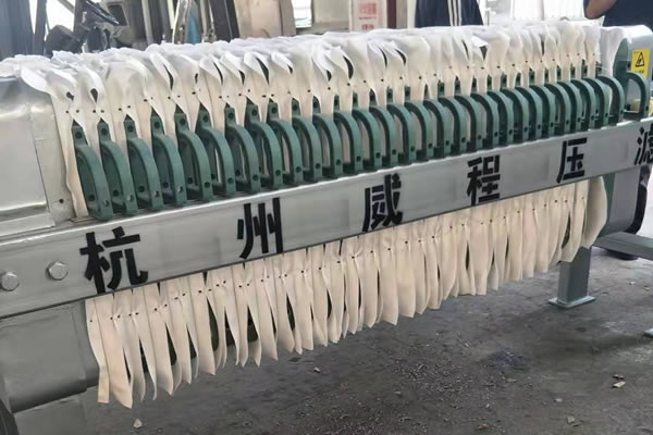 廂式壓濾機多少錢？在哪能買到？